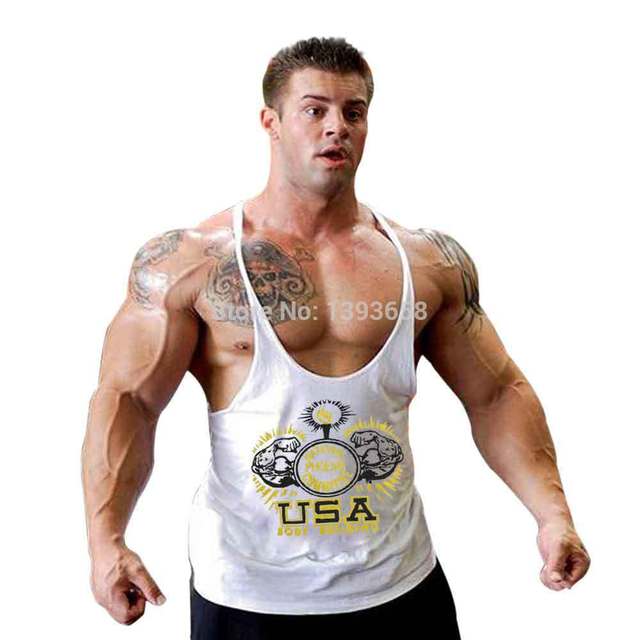 Fitness-Vest-Men-Bodybuilding-Tank-Top-Fitness-Sin Ultimate Testo Explosion