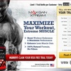Max Gain Xtreme 1 - Picture Box
