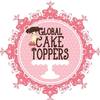 logo - Global cake Toppers
