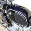 4970271 '76 R90-6, Black, D... - 1976 BMW R90/6, Black. Dual Disc, Stainless Spokes, Koni Shocks, 46,891 Miles.