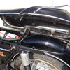 4970271 '76 R90-6, Black, D... - 1976 BMW R90/6, Black. Dual...