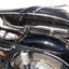 4970271 '76 R90-6, Black, D... - 1976 BMW R90/6, Black. Dual Disc, Stainless Spokes, Koni Shocks, 46,891 Miles.