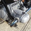 4970271 '76 R90-6, Black, D... - 1976 BMW R90/6, Black. Dual Disc, Stainless Spokes, Koni Shocks, 46,891 Miles.