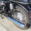 4970271 '76 R90-6, Black, D... - 1976 BMW R90/6, Black. Dual Disc, Stainless Spokes, Koni Shocks, 46,891 Miles.