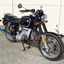 4970271 '76 R90-6, Black, D... - 1976 BMW R90/6, Black. Dual Disc, Stainless Spokes, Koni Shocks, 46,891 Miles.