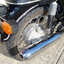 4970271 '76 R90-6, Black, D... - 1976 BMW R90/6, Black. Dual Disc, Stainless Spokes, Koni Shocks, 46,891 Miles.