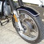 4970271 '76 R90-6, Black, D... - 1976 BMW R90/6, Black. Dual Disc, Stainless Spokes, Koni Shocks, 46,891 Miles.