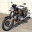 4970271 '76 R90-6, Black, D... - 1976 BMW R90/6, Black. Dual Disc, Stainless Spokes, Koni Shocks, 46,891 Miles.