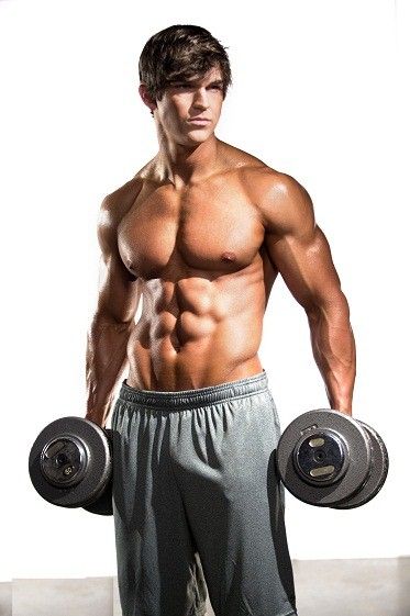 What It Takes To Gain Lasting Muscle Picture Box