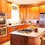 Kitchen remodeling in McLea... - Picture Box