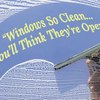 Window Cleaning services - Picture Box
