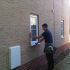Window Cleaning - Picture Box