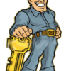 locksmith - Picture Box