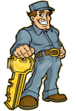 locksmith Picture Box