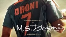 MS Dhoni Continues Good Run At The Box Office Picture Box