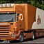 BS-LT-43 Scania R500 E&R2-B... - 2016