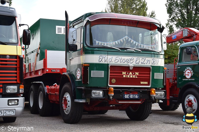 DSC 4284-BorderMaker - Mack en Speciaaltransportdag 2016