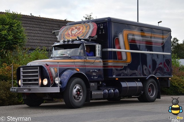 DSC 4580-BorderMaker Mack en Speciaaltransportdag 2016