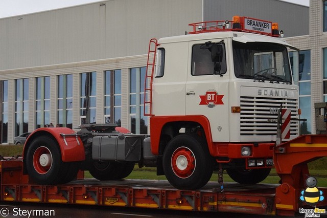 DSC 5046-BorderMaker Mack en Speciaaltransportdag 2016