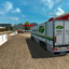 ets2 Daf 95 XF 4x2 Super Sp... - prive skin ets2