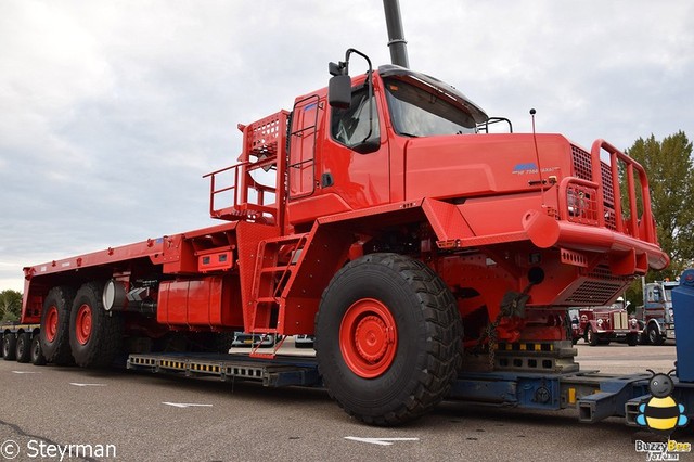 DSC 4433-BorderMaker Mack en Speciaaltransportdag 2016