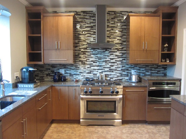kitchen remodeling companies Lonestar Property Solutions