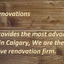 Affordable Calgary Home Ren... - Picture Box