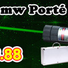 gg - pointeur laser