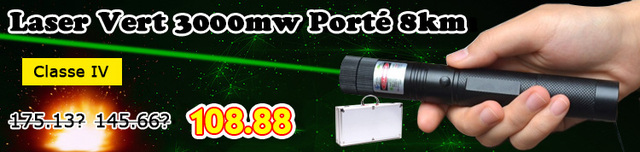 gg pointeur laser