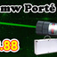 gg - pointeur laser