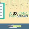 UX-checklist-every-designer... - Dubai Monsters - Web Design...