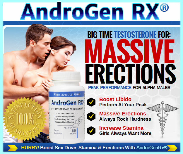 androgenrx-male enhancement pills-1 Cianix Male Enhancement