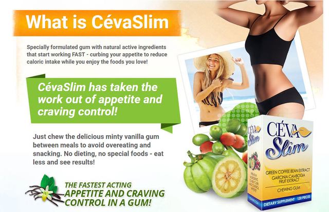 CEVASLIM™ http://www.supplementsoffer Picture Box