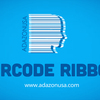 Barcode Ribbon - Label Rewinder