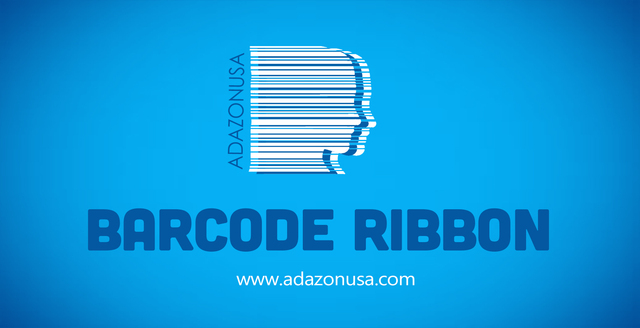 Barcode Ribbon Label Rewinder