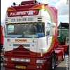 BP-DD-89 Scania 164 P V Set... - Truckstar 2016