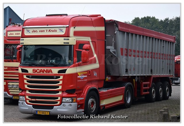 Kruis, Jac. van 't 71-BBX-7-BorderMaker Richard