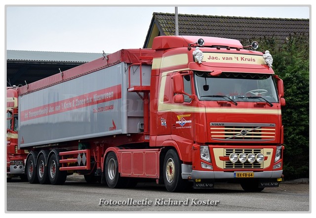 Kruis, Jac. van 't BX-FB-64 (1)-BorderMaker Richard