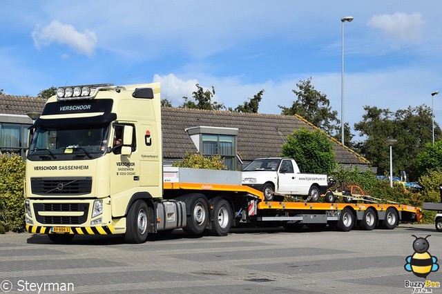 DSC 3376-BorderMaker Mack en Speciaaltransportdag 2016