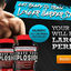 Ultimate Testo Explosion - Ultimate Testo Explosion