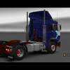 ets2 Iveco Turbostar 190-38... - prive skin ets2