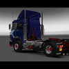 ets2 Iveco Turbostar 190-38... - prive skin ets2