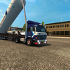 ets2 Iveco Turbostar 190-38... - prive skin ets2