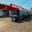 ets2 Iveco Turbostar 190-38... - prive skin ets2