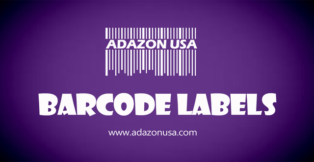 Barcode Labels Near Edge Ribbon