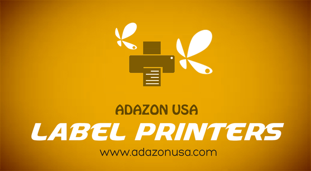 Label Printers Zebra Printers