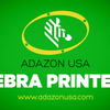 Zebra Printers - Thermal Transfer Printers