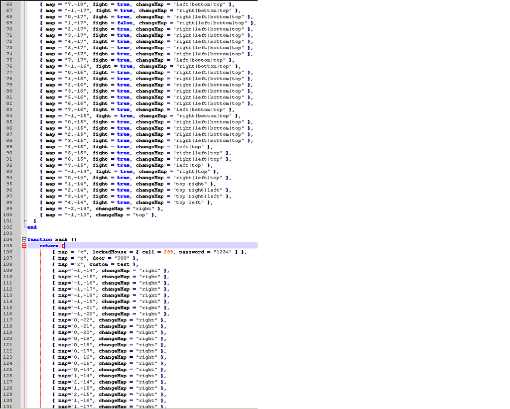2 bots