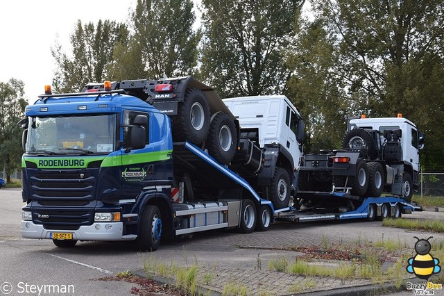 DSC 3438-BorderMaker Mack en Speciaaltransportdag 2016