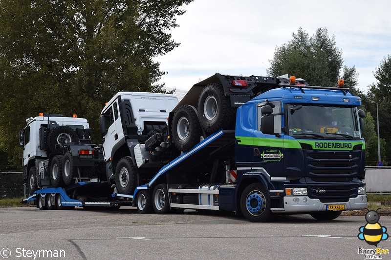 DSC 3825-BorderMaker - Mack en Speciaaltransportdag 2016